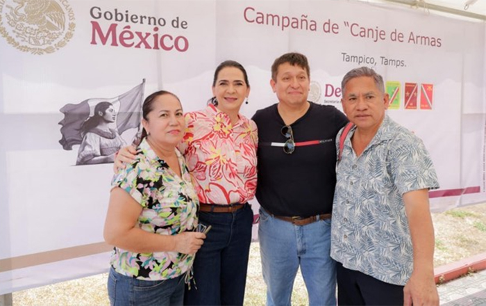 Mónica Villarreal destaca a Tampico como modelo nacional en seguridad 1 MONICA VILLARREAL 2
