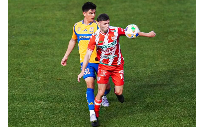 Tigres empata 0-0 con Necaxa y la serie se definirá en 'El Uni' 3 NECAXA