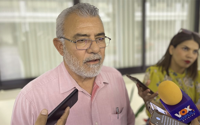 Proyectan construcción de libramiento en Ciudad Mante 1 PEDRO CEPEDA