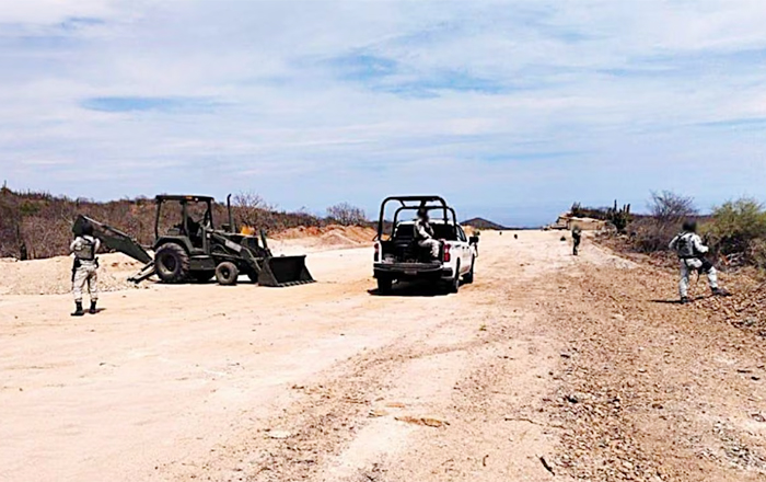 PISTA