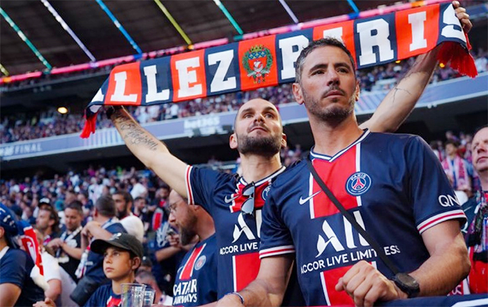 PSG gana su primer Champions League tras goleada histórica 1 PSG 2