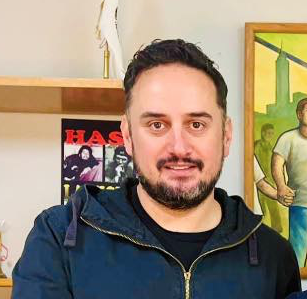Ramón Elorza