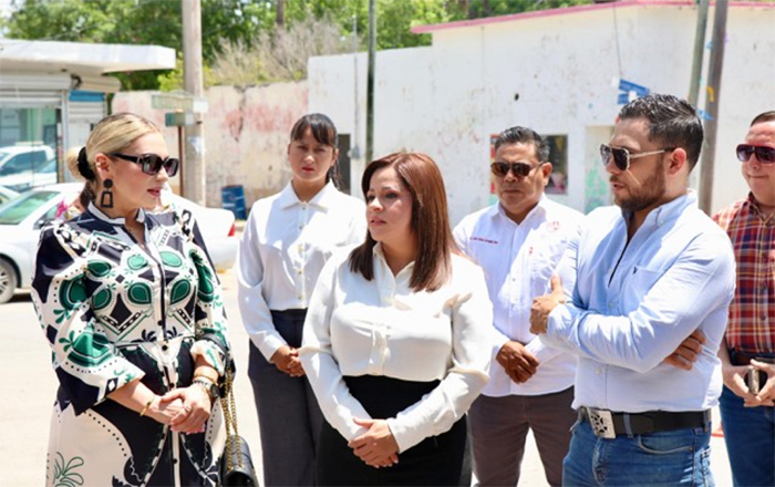 Realizan homenaje a activista Miriam Rodríguez en Día de las Madres 1 SAN FERNANDO 2 2
