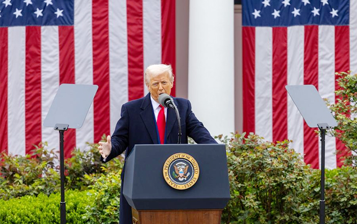 TRUMP