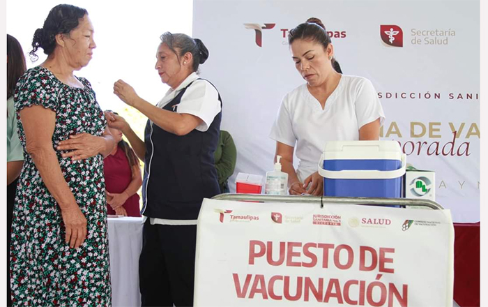 VACUNA