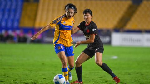 ¡A la final!, Tigres Femenil derrota a Portland en "semis" de Concacaf W 6 WhatsApp Image 2025 05 21 at 10.46.07 PM 1