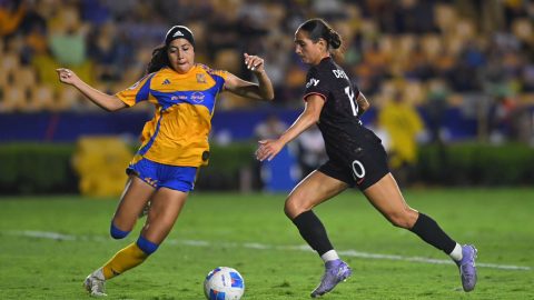 ¡A la final!, Tigres Femenil derrota a Portland en "semis" de Concacaf W 8 WhatsApp Image 2025 05 21 at 10.46.09 PM