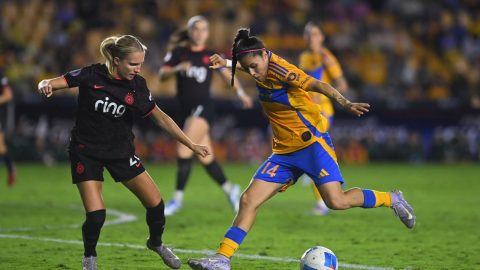 ¡A la final!, Tigres Femenil derrota a Portland en "semis" de Concacaf W 10 WhatsApp Image 2025 05 21 at 10.46.10 PM 4