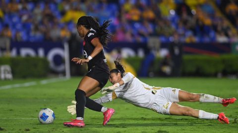 ¡A la final!, Tigres Femenil derrota a Portland en "semis" de Concacaf W 11 WhatsApp Image 2025 05 21 at 10.46.10 PM