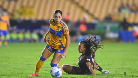 ¡A la final!, Tigres Femenil derrota a Portland en "semis" de Concacaf W 12 WhatsApp Image 2025 05 21 at 10.46.11 PM 1