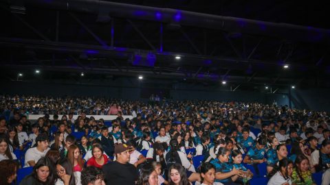 Celebra David de la Peña a los estudiantes de Santiago 2 WhatsApp Image 2025 05 21 at 3.22.32 PM 1