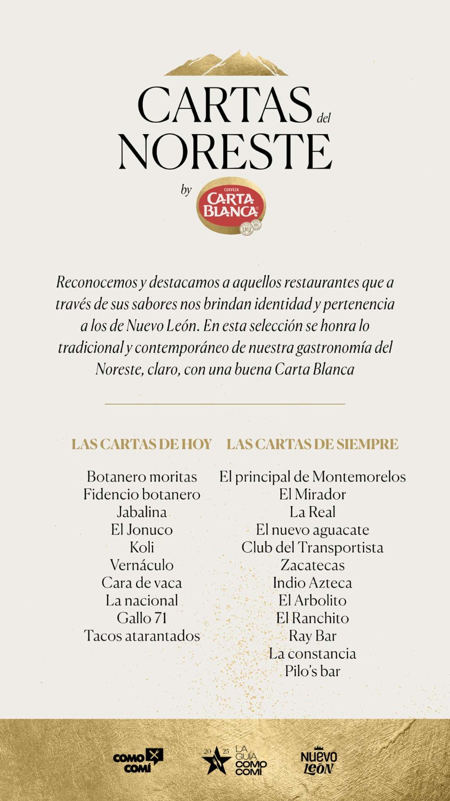 Presentan guía “Cartas del Noreste” 1 WhatsApp Image 2025 05 21 at 6.16.43 PM
