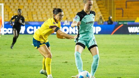 Gotham FC primer finalista, derrotan a América en Conacaf Champions Cup W 3 WhatsApp Image 2025 05 21 at 7.41.58 PM 1