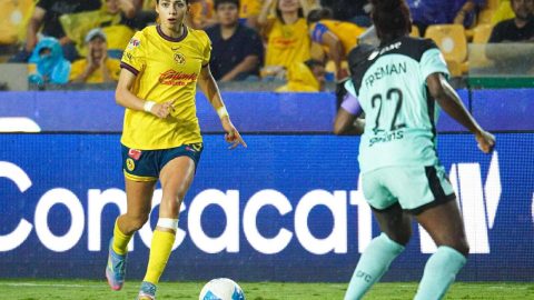 Gotham FC primer finalista, derrotan a América en Conacaf Champions Cup W 4 WhatsApp Image 2025 05 21 at 7.41.58 PM 2