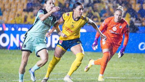 Gotham FC primer finalista, derrotan a América en Conacaf Champions Cup W 8 WhatsApp Image 2025 05 21 at 7.56.35 PM 1