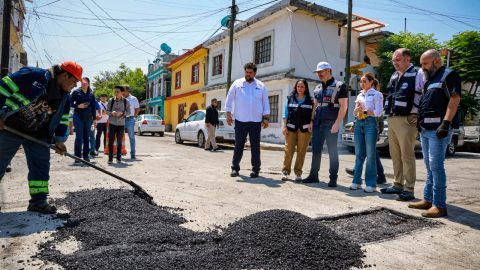 Lleva Gobierno de Monterrey operativo integral de servicios a la colonia 10 de Marzo 1 WhatsApp Image 2025 05 22 at 3.12.10 PM 1