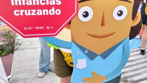 Lanzan proyecto “Zona Escolar Segura 2025–2026" 4 WhatsApp Image 2025 05 23 at 5.10.22 PM