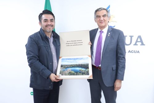 Acuerdan Américo y CONAGUA invertir 10 mil millones de pesos en Tamaulipas 1 WhatsApp Image 2025 05 23 at 9.02.02 PM 2 e1748059875906