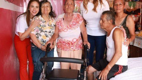 Entrega DIF Monterrey más de mil aparatos funcionales a regiomontanos 4 WhatsApp Image 2025 05 25 at 6.17.40 PM