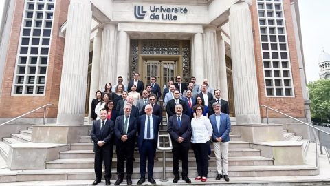 UANL estrecha lazos con universidades de Francia 2 WhatsApp Image 2025 05 25 at 8.32.10 PM 3