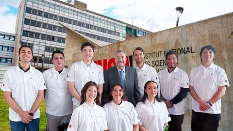 UANL estrecha lazos con universidades de Francia 5 WhatsApp Image 2025 05 25 at 8.32.10 PM