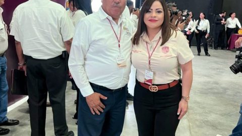 Participa Verónica Aguirre en el Consejo Estatal para el Desarrollo Rural Sustentable 1 WhatsApp Image 2025 05 26 at 6.20.01 PM