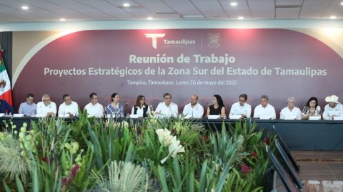 Inversión histórica de 19 mil mdp detonaría desarrollo en Tamaulipas 8 WhatsApp Image 2025 05 26 at 6.25.32 PM