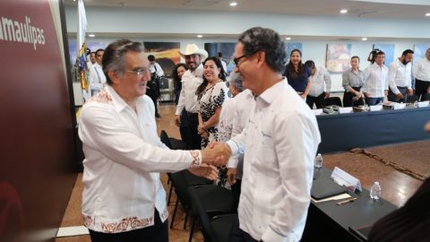Inversión histórica de 19 mil mdp detonaría desarrollo en Tamaulipas 9 WhatsApp Image 2025 05 26 at 6.25.33 PM 1