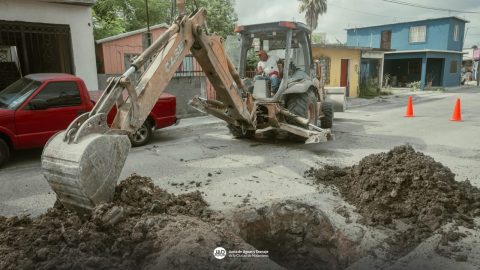Trabajos de reparación en Mariano Matamoros destacan coordinación entre Gobierno Municipal y JAD 4 WhatsApp Image 2025 05 28 at 6.22.09 PM 4