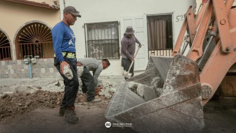 Trabajos de reparación en Mariano Matamoros destacan coordinación entre Gobierno Municipal y JAD 5 WhatsApp Image 2025 05 28 at 6.22.10 PM 1