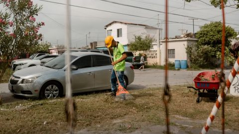 Cuadrilla Renace lleva a cabo labores de mantenimiento 1 WhatsApp Image 2025 05 29 at 12.05.28 PM