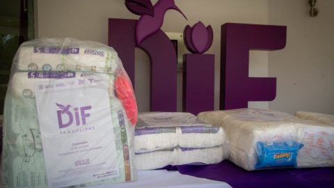 Inicia primera entrega del programa “Lazos de Esperanza” del Sistema DIF Tamaulipas 1 WhatsApp Image 2025 05 29 at 6.08.55 PM