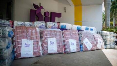 Inicia primera entrega del programa “Lazos de Esperanza” del Sistema DIF Tamaulipas 2 WhatsApp Image 2025 05 29 at 6.08.56 PM 1