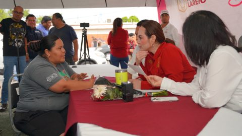 'Presidencia cerquita de ti' llega a la colona Reservas Territoriales con atención directa 2 WhatsApp Image 2025 05 30 at 4.53.44 PM 1