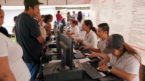 'Presidencia cerquita de ti' llega a la colona Reservas Territoriales con atención directa 3 WhatsApp Image 2025 05 30 at 4.53.44 PM 2