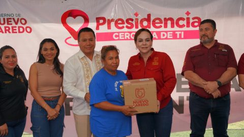'Presidencia cerquita de ti' llega a la colona Reservas Territoriales con atención directa 5 WhatsApp Image 2025 05 30 at 4.53.44 PM 4 1
