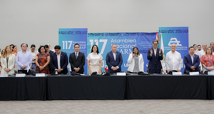 Avanza Tampico en consolidación como preferido para convenciones 3 a6970ac4 88fe 438c aae0 393bbcdfc32d