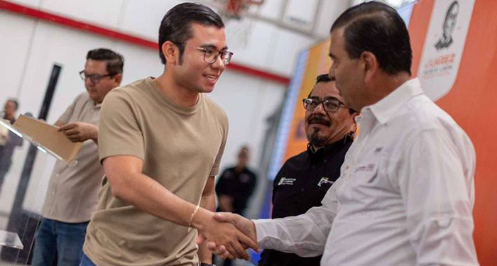 Anuncian Gobierno de Juárez y Fomerrey inicio de regularización de predios en Monte Kristal 5 c751176b 2d31 43db a7f8 48da55c855e9