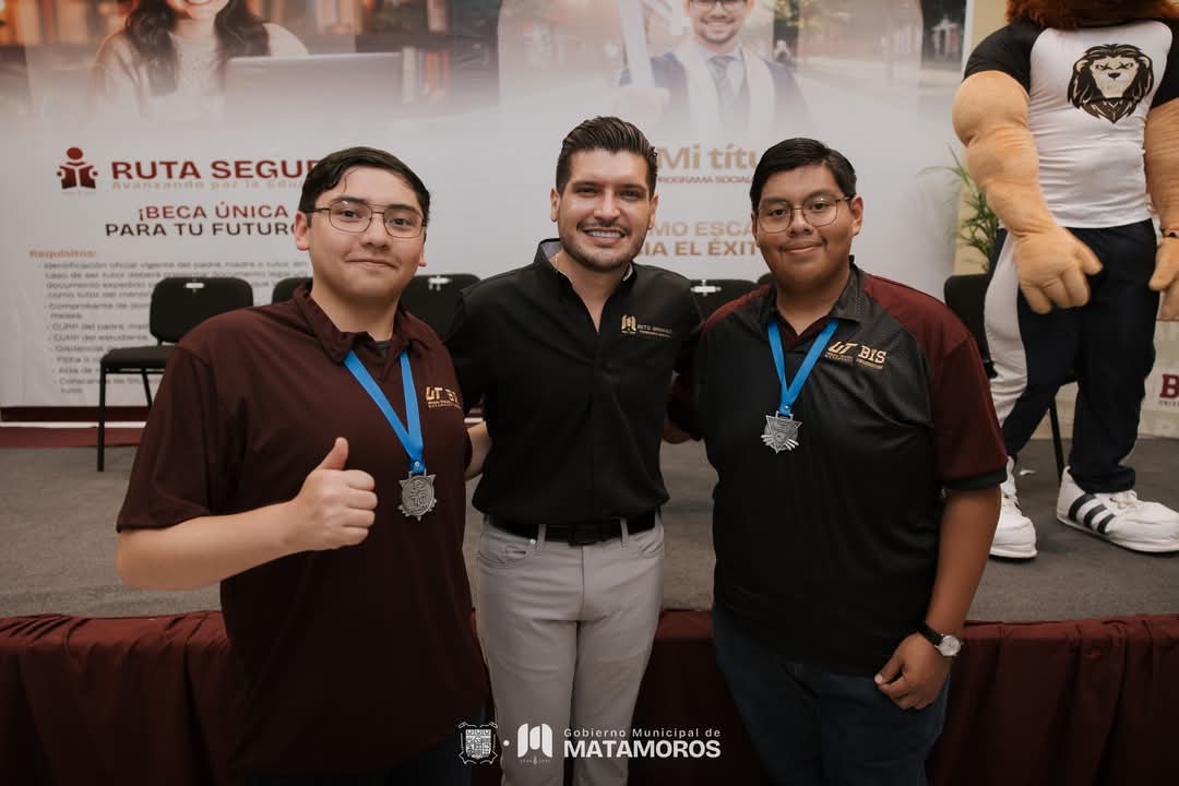 Gobierno Municipal y Universidad Tecnológica refuerzan alianza 3 cd1cad74 86f6 4fc5 b4ba 72074425a6b8