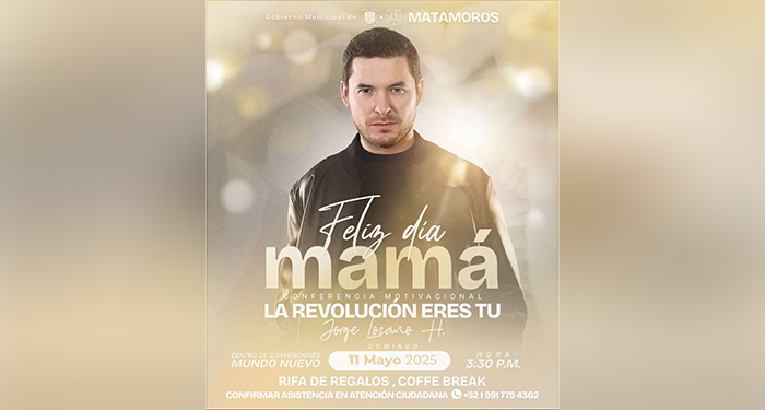 dia madre