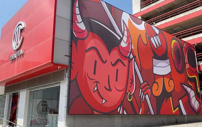 Confía Toluca que sus Diablos los lleven a la gloria 6 dia