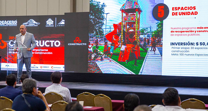 Juárez destaca en Expo Constructo su visión de orden urbano y transformación social 1 e6dda09e 254c 4589 918a a2d016d3e1ac