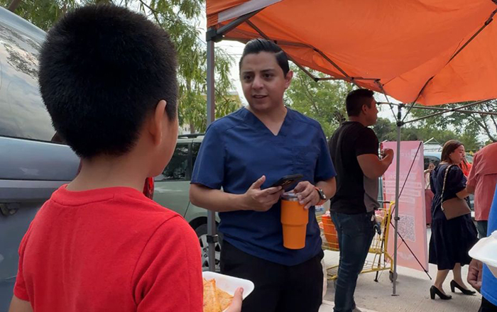 Siguen con gran éxito Domingazos Ciudadanos 2 e8c783f6 e92e 49e2 a46f 7bec5bb4da56