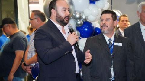 Fortalece Nuevo León lazos con Texas con la apertura de oficinas de SWBC en Monterrey 1 economia1