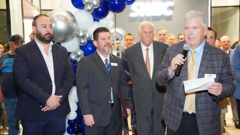 Fortalece Nuevo León lazos con Texas con la apertura de oficinas de SWBC en Monterrey 3 economia4