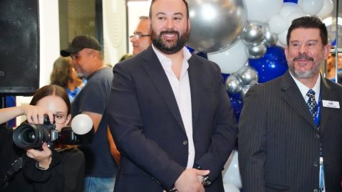 Fortalece Nuevo León lazos con Texas con la apertura de oficinas de SWBC en Monterrey 5 economia6