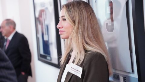 Fortalece Nuevo León lazos con Texas con la apertura de oficinas de SWBC en Monterrey 6 economia7