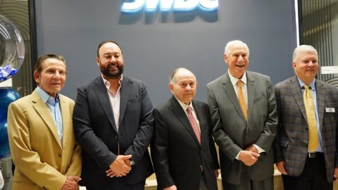 Fortalece Nuevo León lazos con Texas con la apertura de oficinas de SWBC en Monterrey 8 economia9