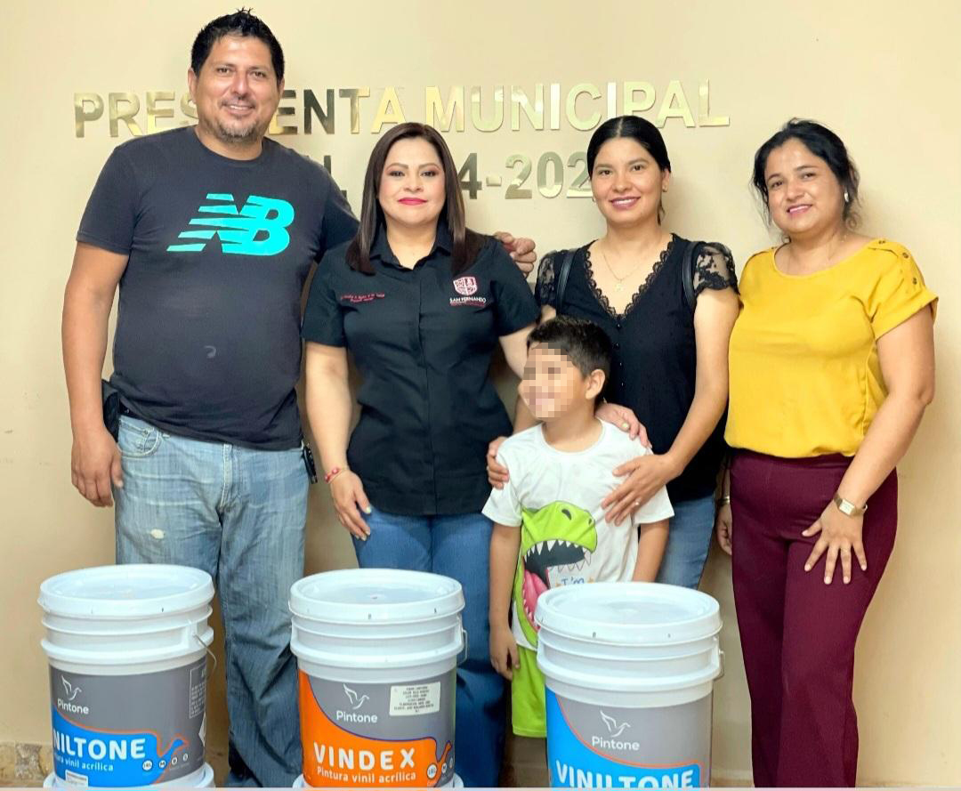 Reafirma alcaldesa Verónica Aguirre su compromiso con la educación en San Fernando 2 ee08efe5 9ead 4ee2 ab7d 5066de8a8faa
