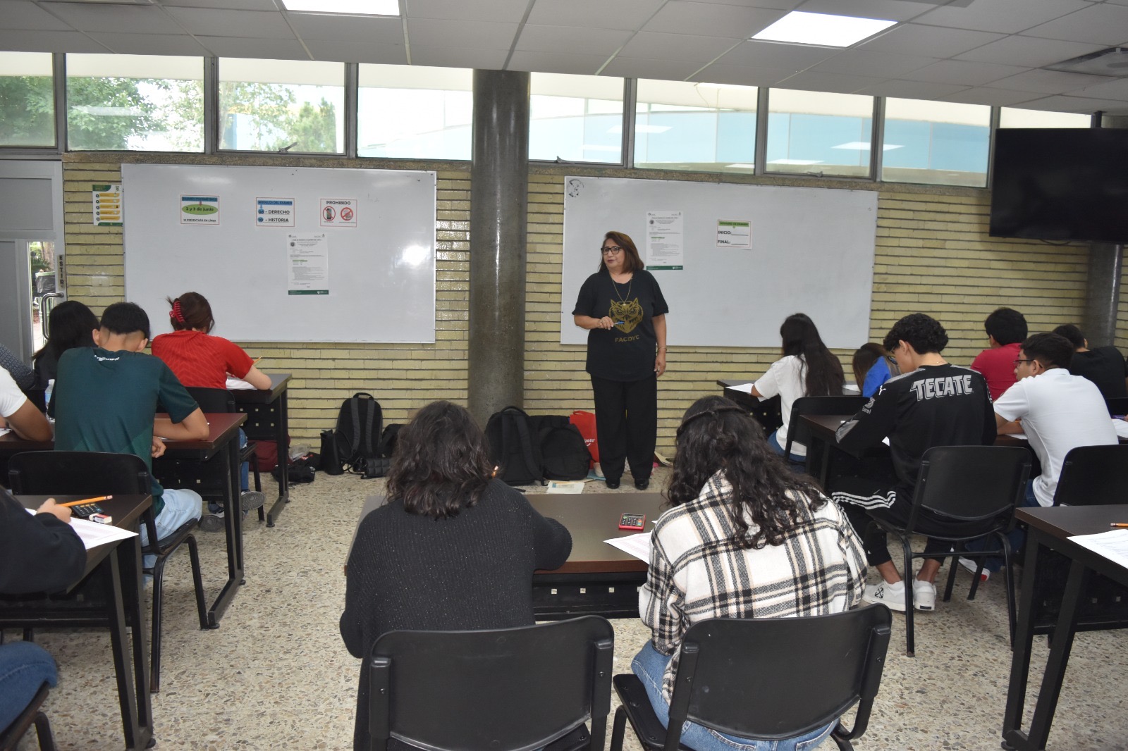 Aspiran ingresar 40 mil jóvenes a la UANL 3 eedc6c25 971a 4cfb a2c4 28ba3d2db508